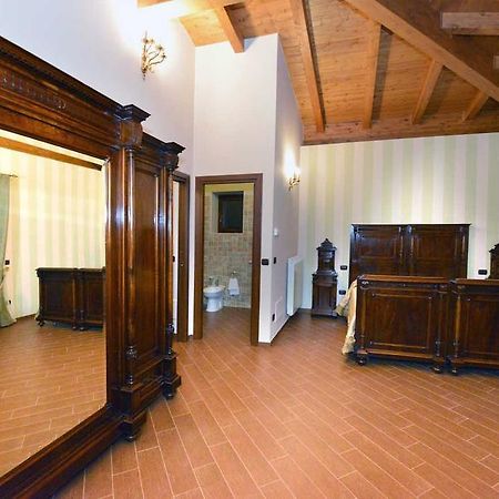 La Fortezza Ariano Irpino Kültér fotó